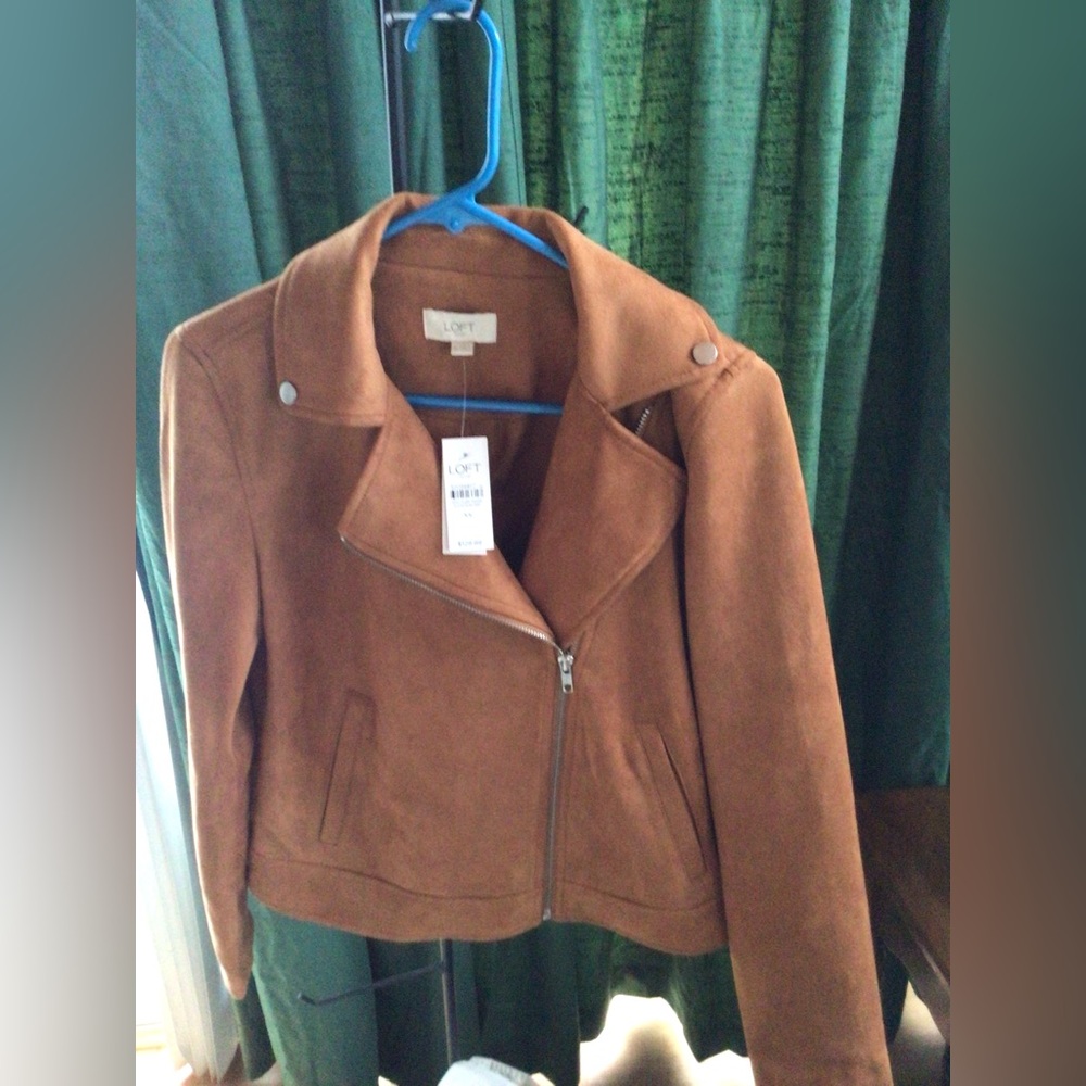 Loft outlet jacket